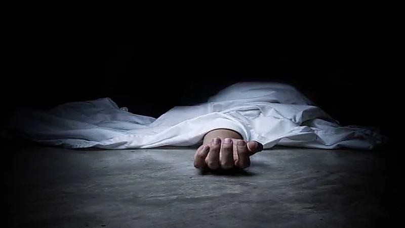 وفاة شاب داخل خلاط لمعصرة زيتون