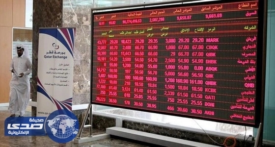 ⁠⁠⁠⁠⁠ارتفاع التضخم بقطر في شهر يونيو