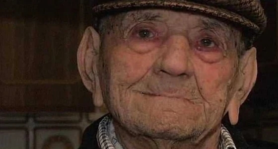 وفاة أكبر معمر في العالم عن عمر يناهز الـ113 عاما
