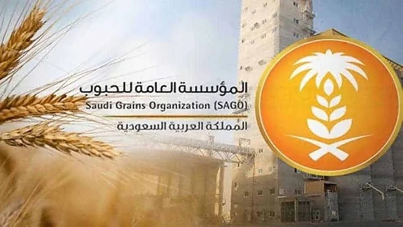 تشكيل لجنة لترتيب أوضاع موظفي "الحبوب" بعد التخصيص