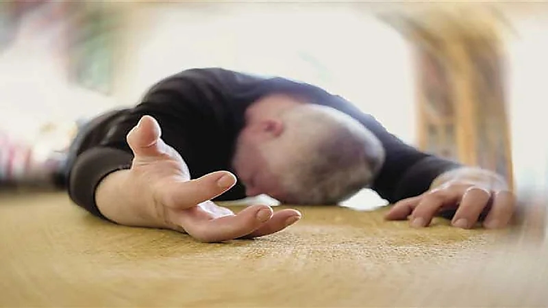 بالفيديو.. نصائع طبية للتعامل مع نوبات الصرع المفاجئة