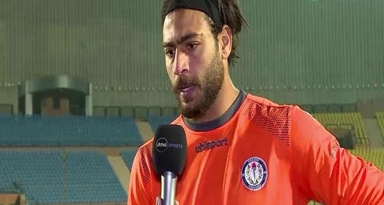 الفتح يتفاوض بشأن حارس مرمى سموحة المصري
