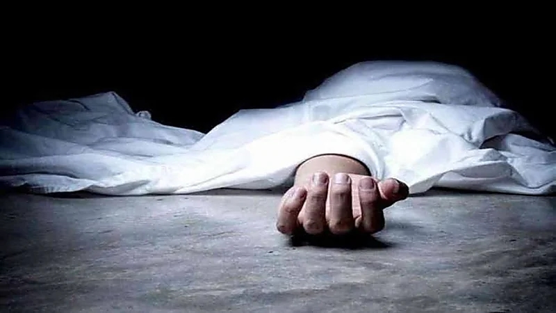 رجل يتزوج طفلة عرفيًا فينتهي بقتله