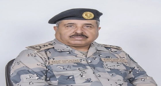 البلوي يصدر قرارا بترقية 772 فردا بحرس الحدود