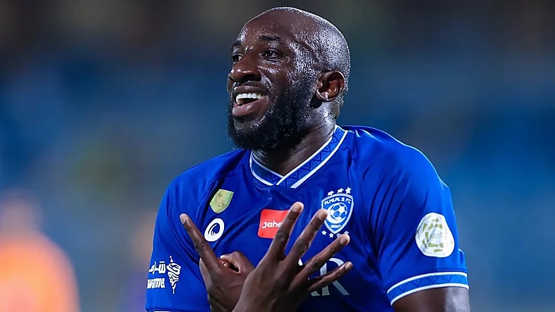 الهلال يرسل العقد الرسمي لنجم فلامنجو بعد الإتفاق النهائي