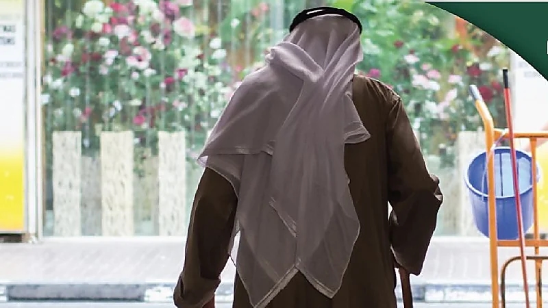 6 فوائد لمزاولة النشاط البدني المنتظم لكبار السن