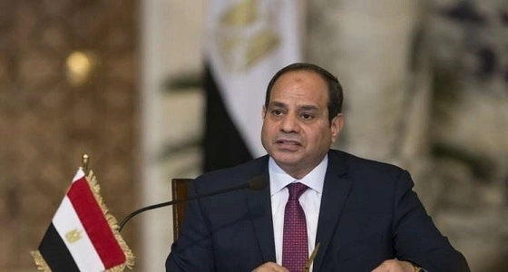رسميا.. حملة " السيسي " الانتخابية تتقدم بأوراق ترشحه للانتخابات