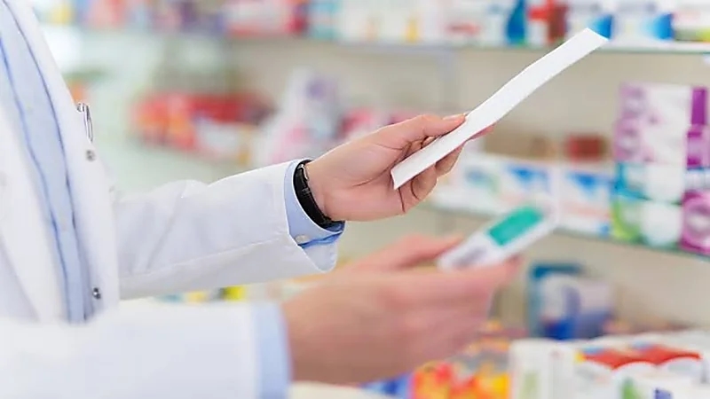 بالفيديو.. قصة تعرض صيدلي للاعتداء بالضرب داخل مستشفى