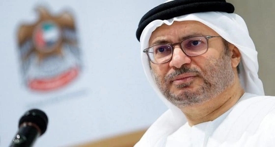 قرقاش: حل قضية فلسطين في تغليب العمل السياسي على محاولات التهييج