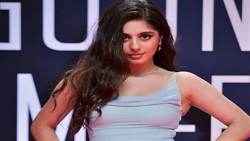 ممثلة مصرية لمنتقدي جرأتها: "ماليش دعوة بتفكيركم الجنسي"