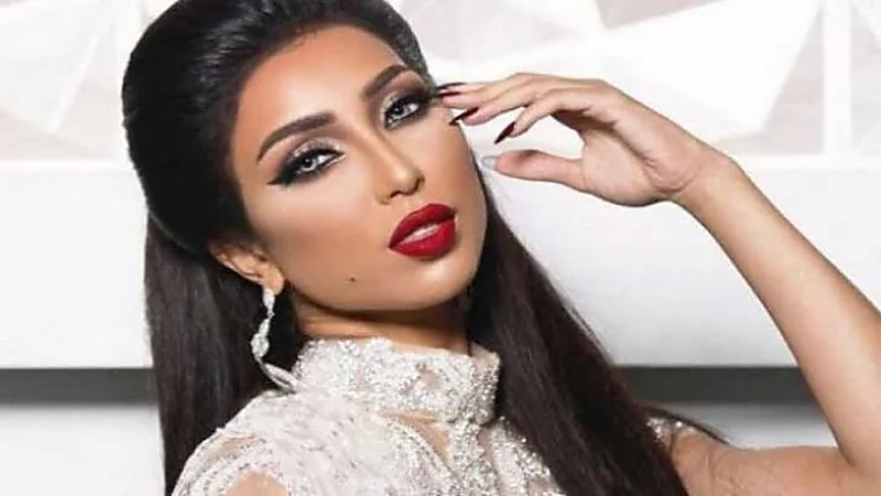 الحكم بالسجن ضد دنيا بطمة في قضية «حمزة مون بيبي»