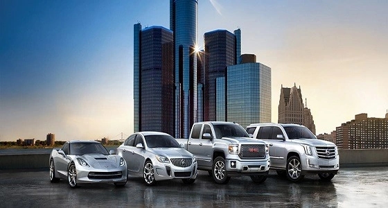 توقعات بانتهاء السيارات البترولية بحلول عام 2025