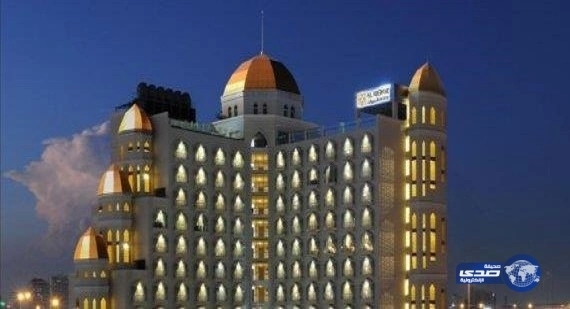 أول فندق "إسلامي" في تايلاند.. يضم مسجدين ومطاعم تخلو من لحم الخنزير