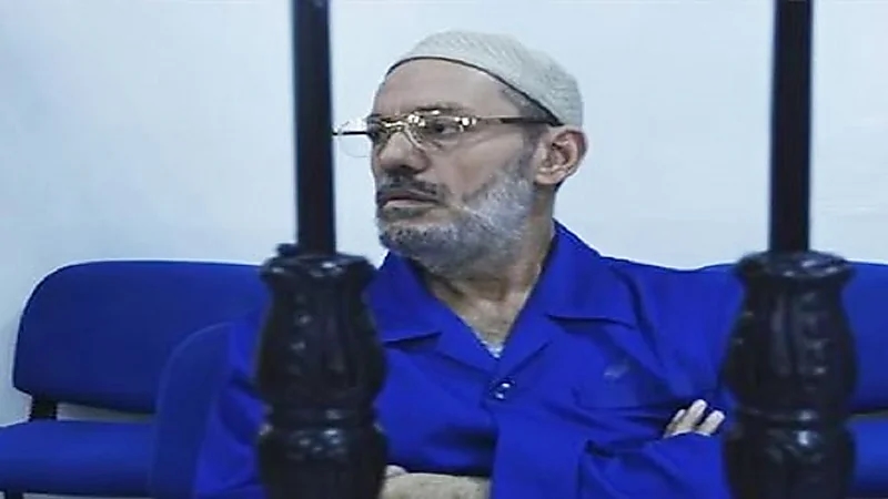الإعدام للقيادي بالنظام الليبي السابق أحمد إبراهيم القذافي