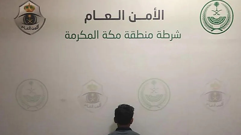 القبض على مقيم لسرقته كيابل وأسلاك كهربائية بجدة