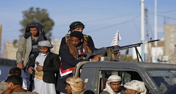 الحوثي تبدأ في " غسيل مخ " قيادات المؤتمر