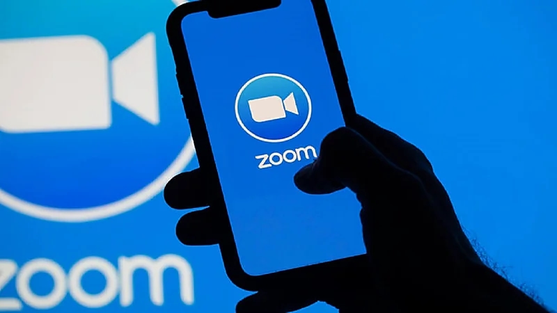 تطبيق " زوم " يتيح ميزة جديدة للمستخدمين