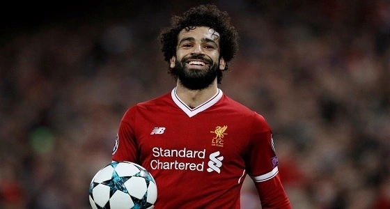 نيفيل يختار صلاح ضمن تشكيلته للدوري الإنجليزي