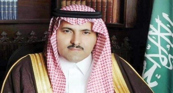 " آل جابر " يسخر من ذل قائد الحوثيين الجبان