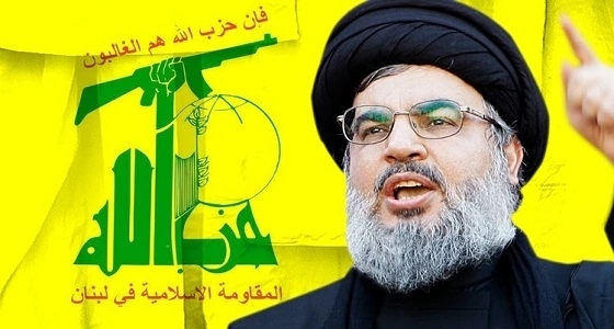 معلومات جديدة تفضح دور " حزب الله " في تجنيد إرهابيين سعوديين لاستهداف المملكة