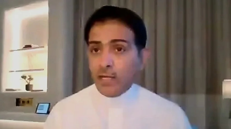 فهد الهريفي عن البليهي: هو حالة يجب أن تُدرس .. فيديو