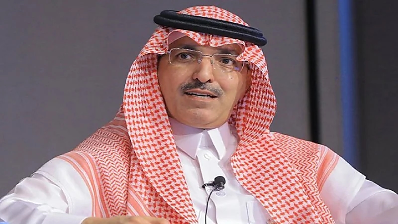 "وزير المالية" يكشف أهداف قرار وقف التعاقد مع الشركات المتواجدة خارج المملكة