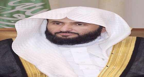 الصمعاني يثمن الأمر الملكي لاعتماد الوسائل الإلكترونية في التبليغات القضائية