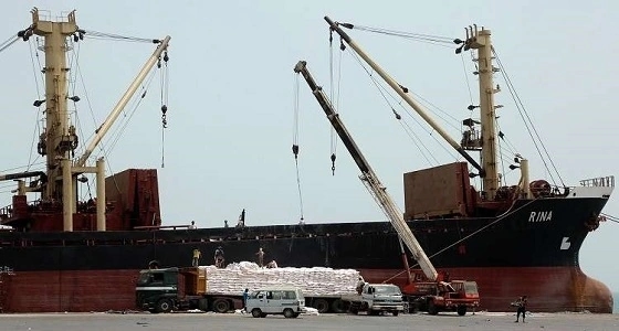 " التحالف " : إعادة فتح ميناء الحديدة ومطار صنعاء.. غدًا