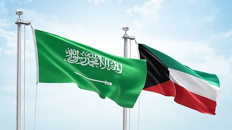 بيان شديد اللهجة من الداخلية الكويتية بعد إساءة مغرد للمملكة