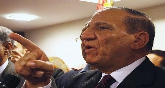 مصر.. إيقاق نجل الفريق " عنان " عن العمل وإحالته للتحقيق