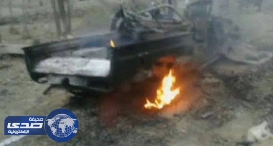 الجيش الامريكي يعلن مقتل أمير القاعدة في شبوة