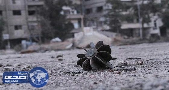 ⁠⁠⁠⁠⁠مصرع 5 أشخاص جراء سقوط قذائف صاروخية على " حلب الجديدة "