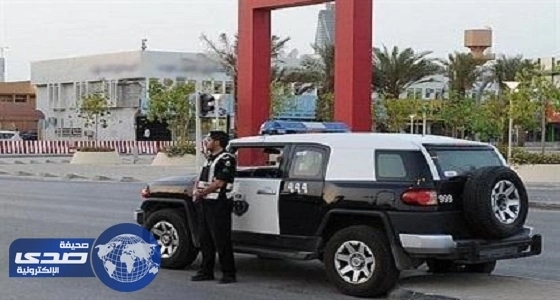 ضبط مقيم لتعديه بالسب على آخر ونشر صور عائلته دون إذنه