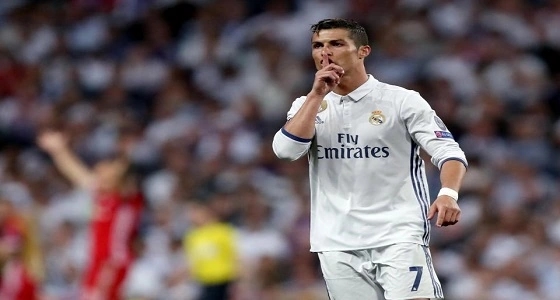 بـ 5 أهداف.. رونالدو يحصد جائزة أفضل لاعب لشهر ديسمبر