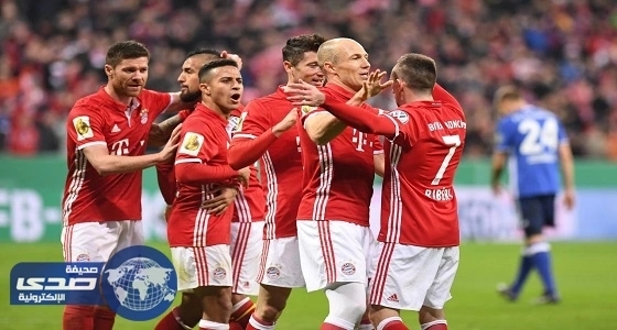 بايرن يفتقد جهود خافي مارتينيز خلال ما تبقى من الموسم