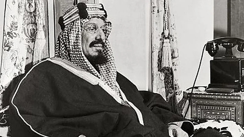 أسماء بنات الملك عبدالعزيز اللواتي على قيد الحياة