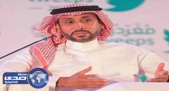 الجابر في ملتقى «مغردون»: التعصب الرياضي يتحمله الرياضيون