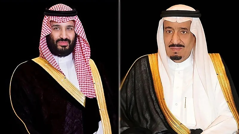 القيادة تهنئ ملك المغرب بذكرى استقلال بلاده
