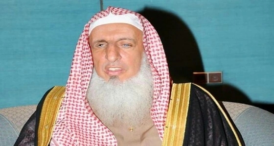 مفتي المملكة يحذر من المبالغة في طلب " الديات "