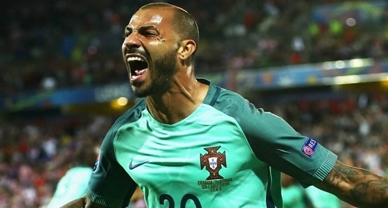 لكمة تخلق مصيرا قاسيا للبرتغالي " كواريزما "