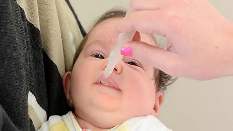 بالفيديو.. مدير مركز الوقاية من العدوى يحذر من إهمال تطعيمات الأطفال