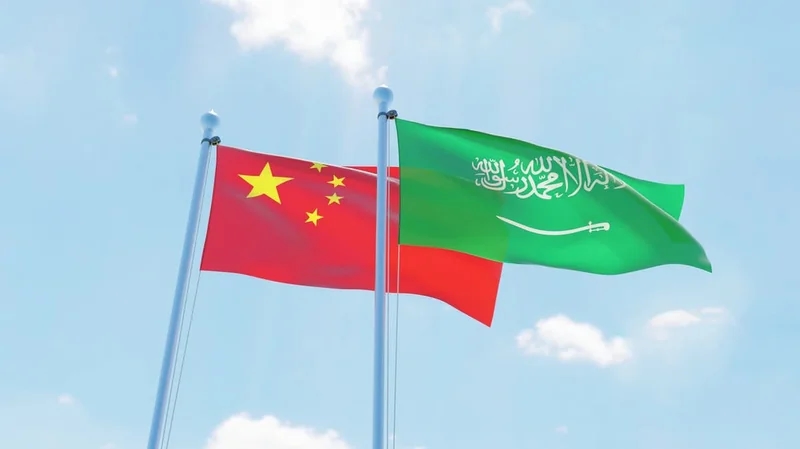 تفاصيل اتفاقية المملكة مع الصين بشأن التهرب الضريبي وكيفية تطبيقها