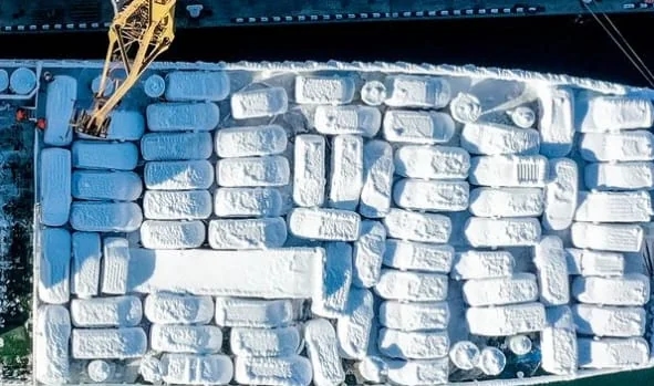 أبرز ما جاء في مناقشة «دافوس» والفالح: رؤية 2030 ستغير اقتصاد المملكة جذرياً