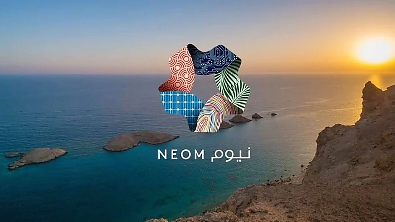 نيوم تستضيف 150 شركة عالمية ومحلية