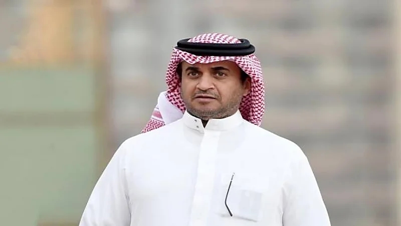 بالفيديو.. "المطرفي": الاتحاد ليس له فضل على خالد البلطان