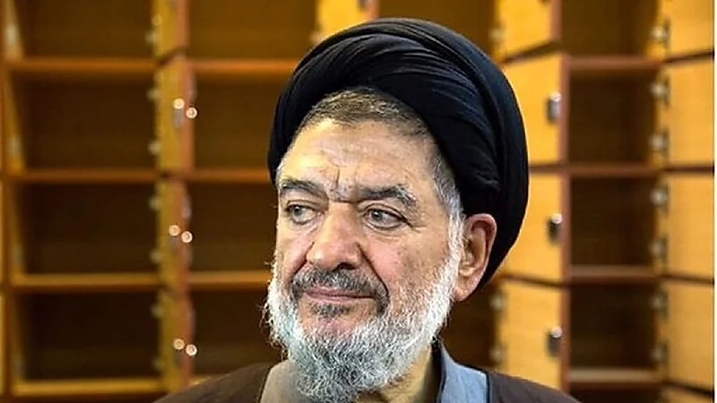 "كورونا" يقتل حليف الخميني وأحد مؤسسي حزب الله