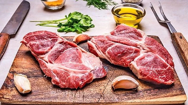 فوائد تناول لحوم الضأن خلال عيد الاضحى
