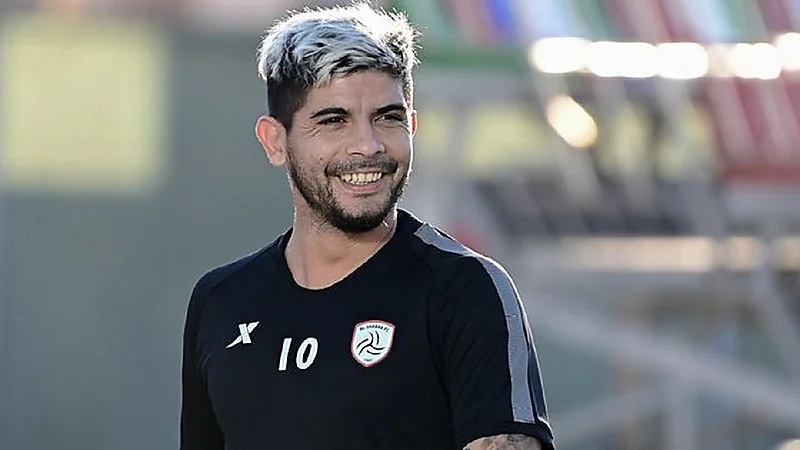 رئيس الوحدة السابق: بانيجا مثل محمد عبده لايجوز مقارنته بغيره