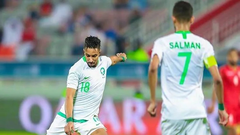 بالفيديو.. خلاف بين إعلاميين بشأن الأفضل بين سالم الدوسري وسلمان الفرج