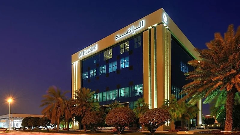 مجموعة الراشد وأولاده تعلن عن وظائف شاغرة بالرياض وجدة